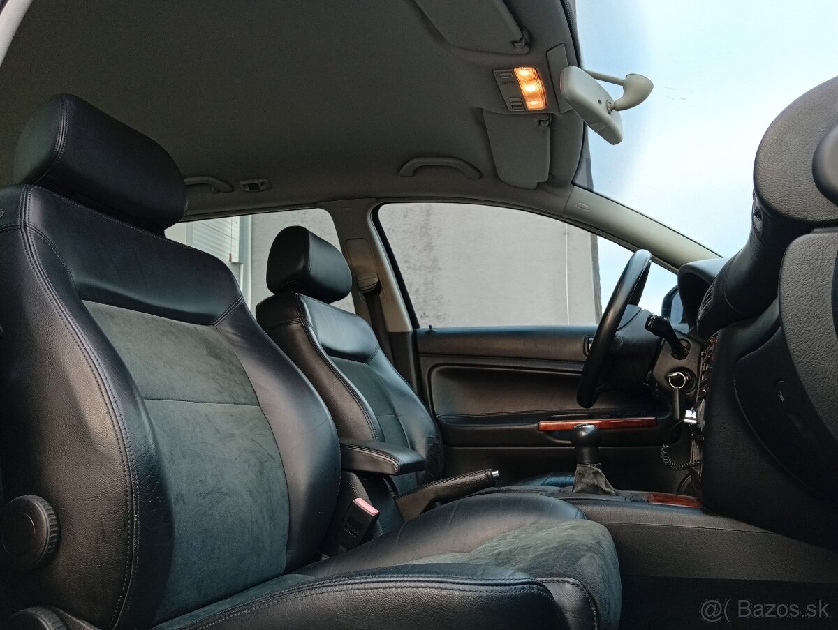 Vw Passat b5.5 1.9 TDI 96 kw higline - 15