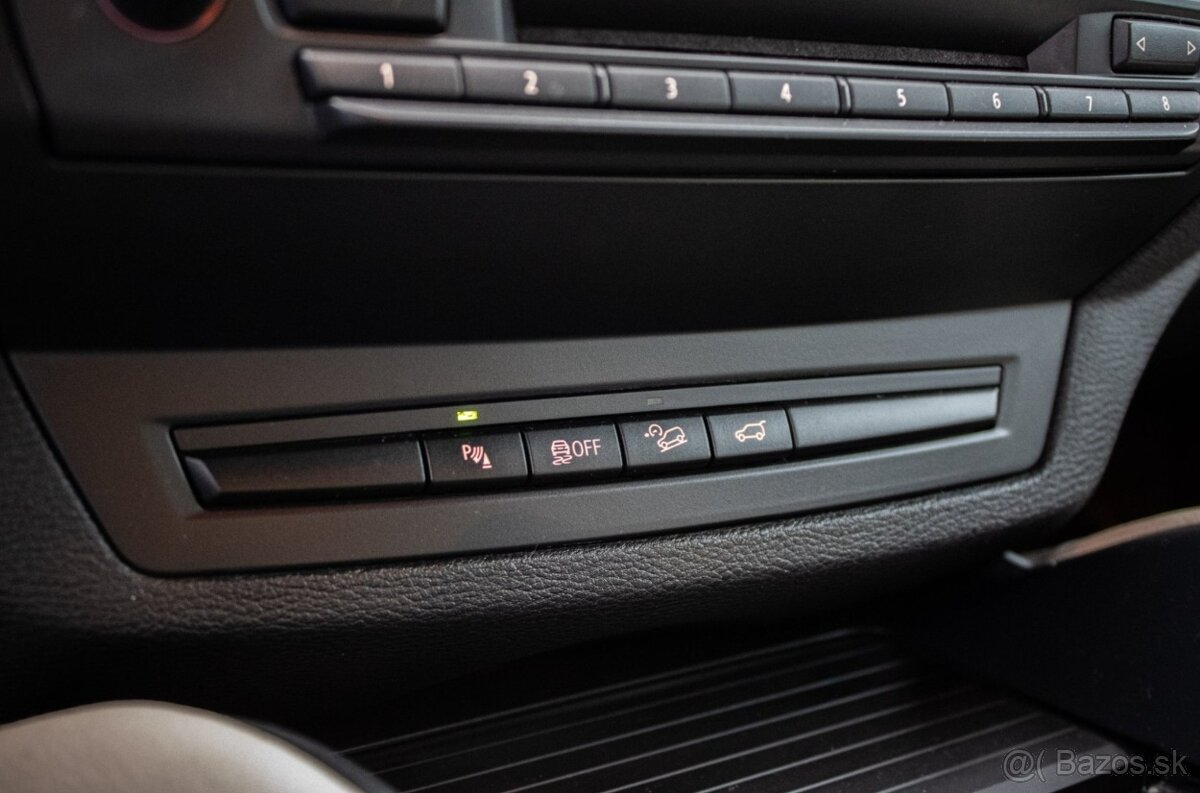 BMW X6 xDrive 35i, 225kW, A6 - 15