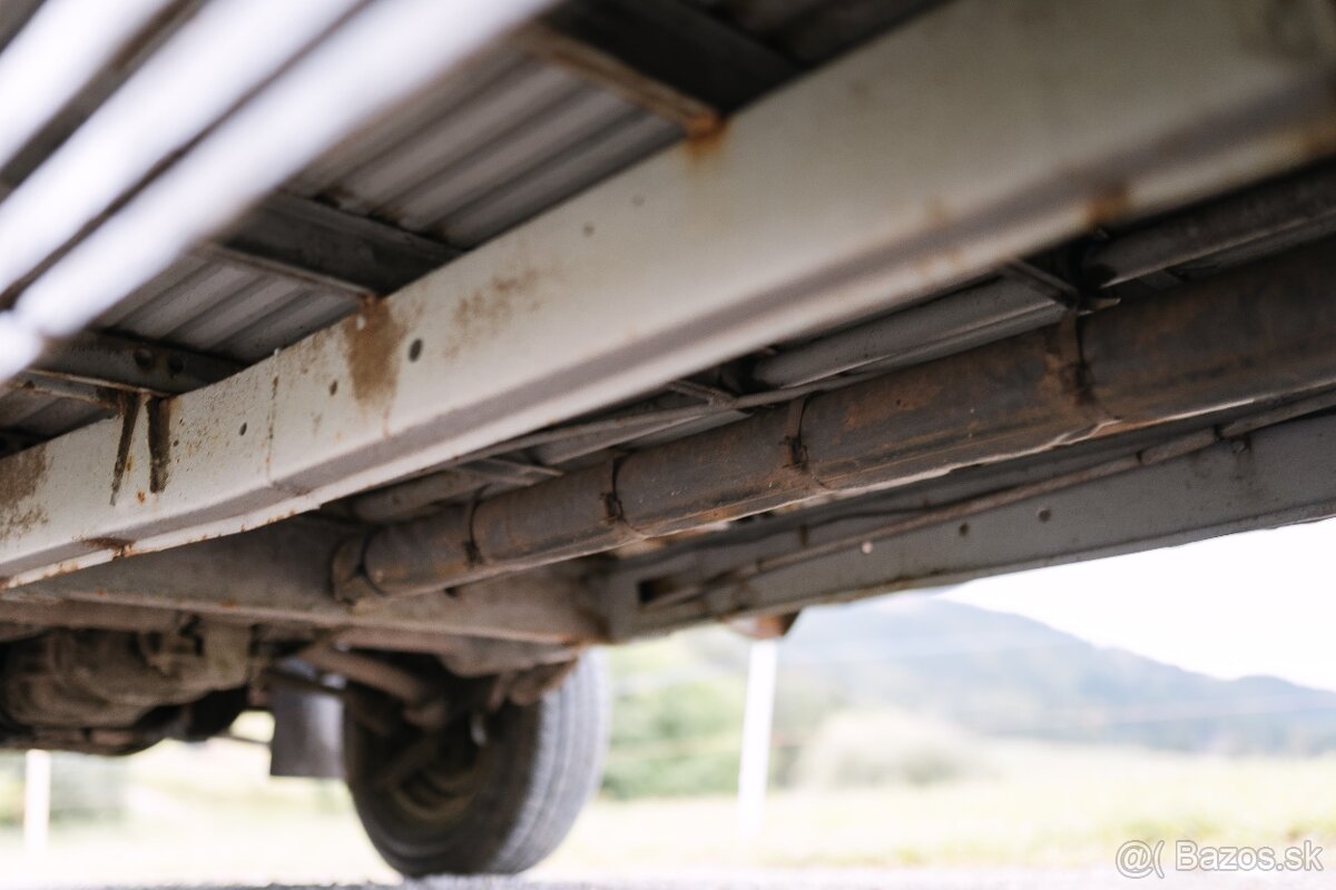 VW T2a mikrobus - 15