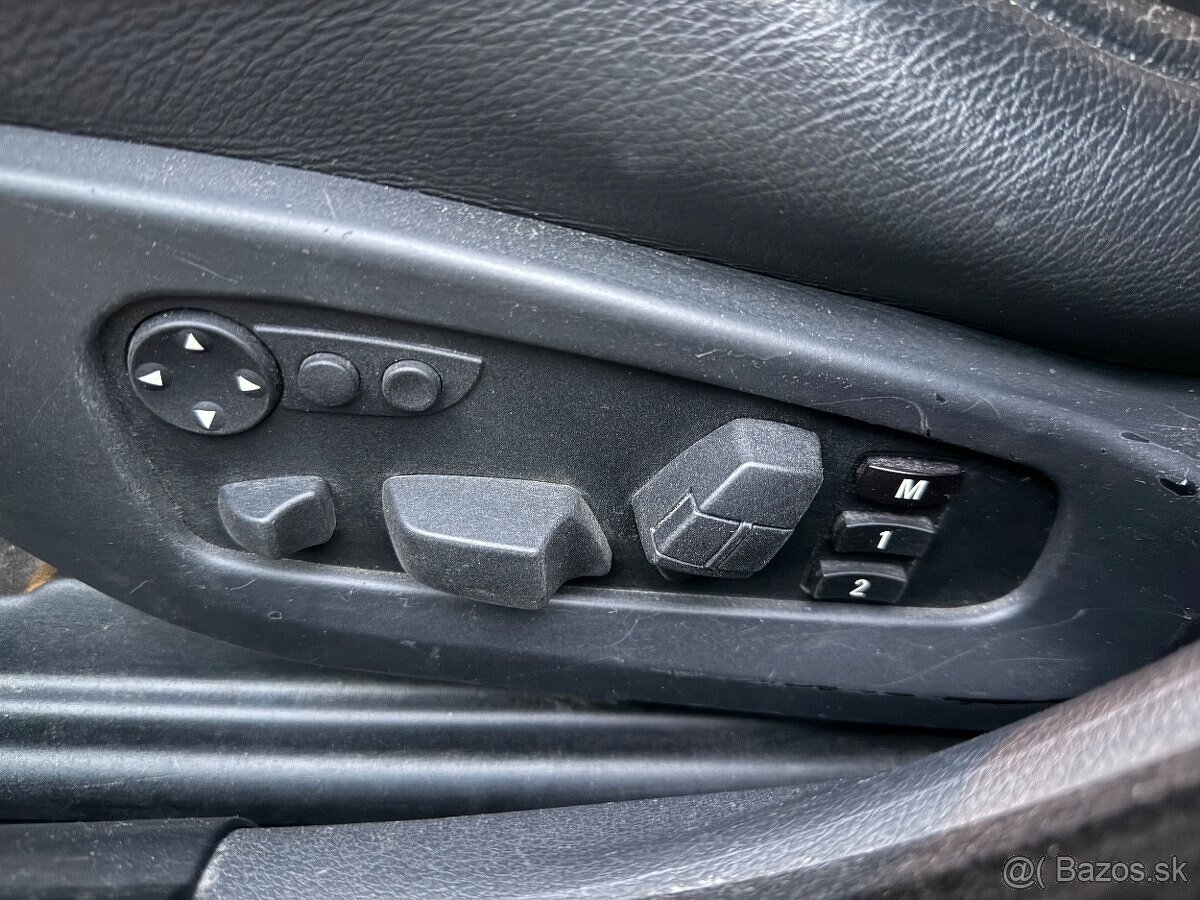 BMW 530i R6 LPG 170kW E60 - 15