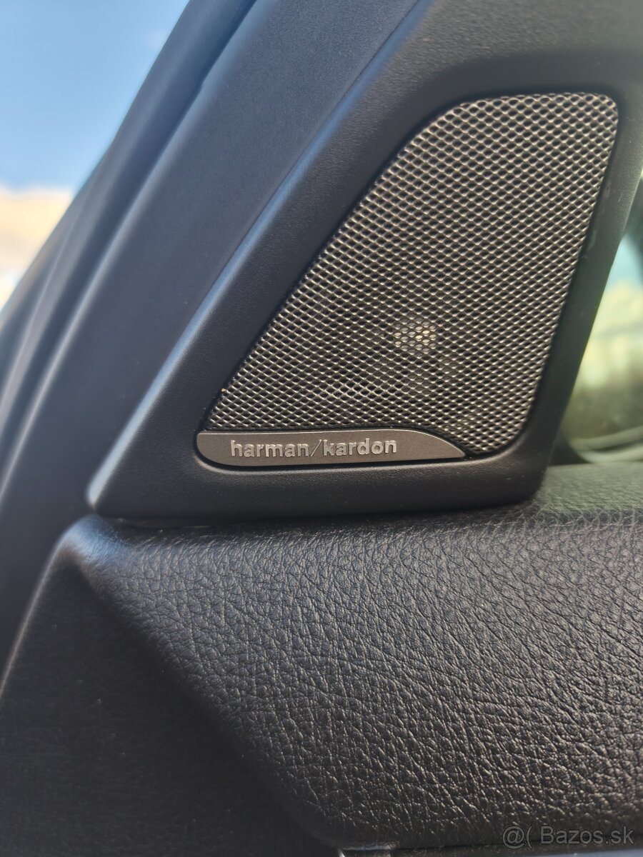 BMW 520d f10 140kw luxury automat - 15