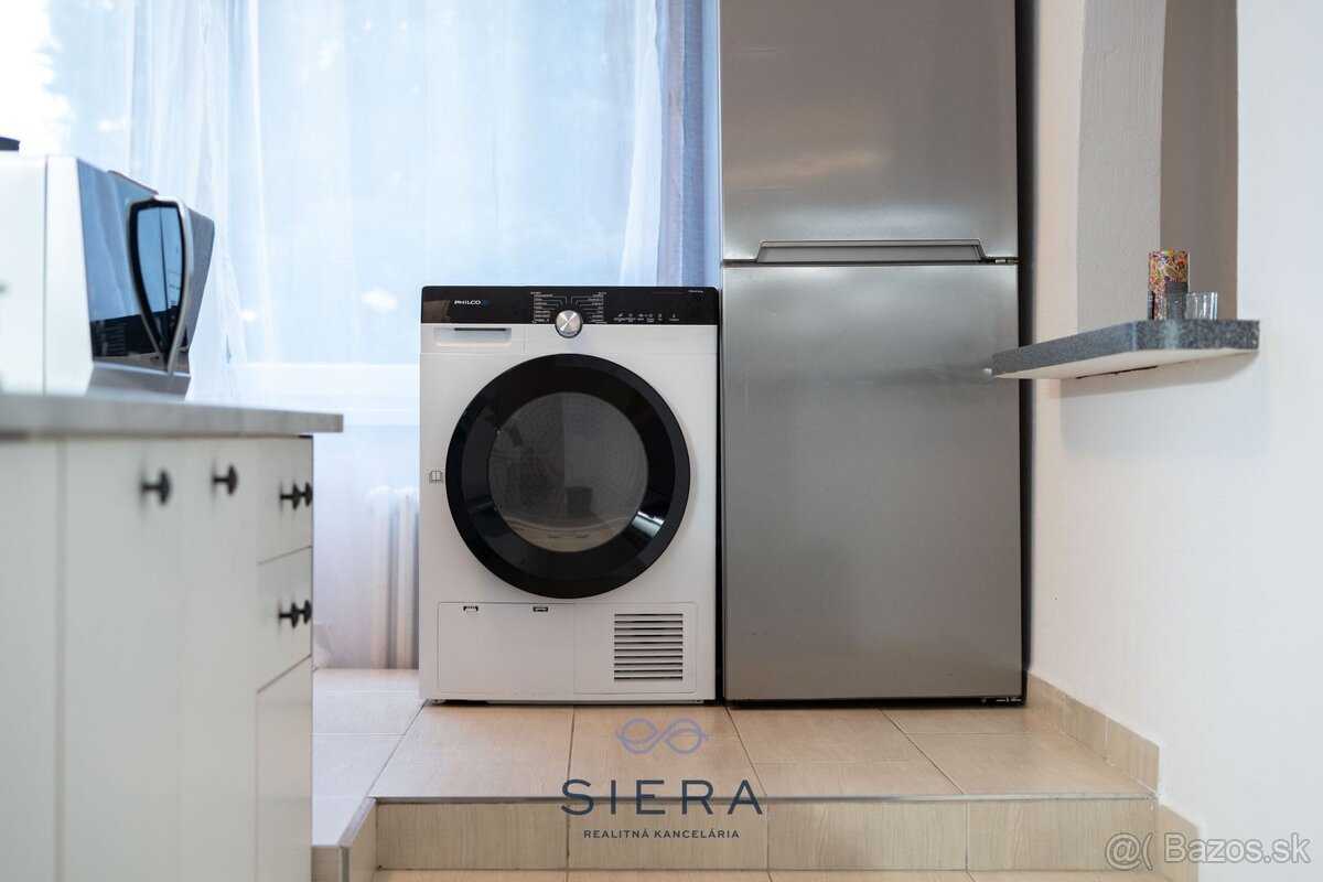 NA PREDAJ, 3 izbový byt Sereď - 15