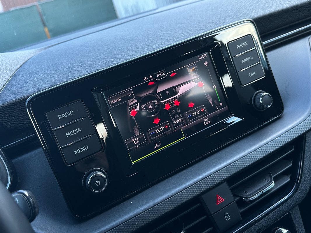 Škoda Scala 1.0 TSi M5 - 15