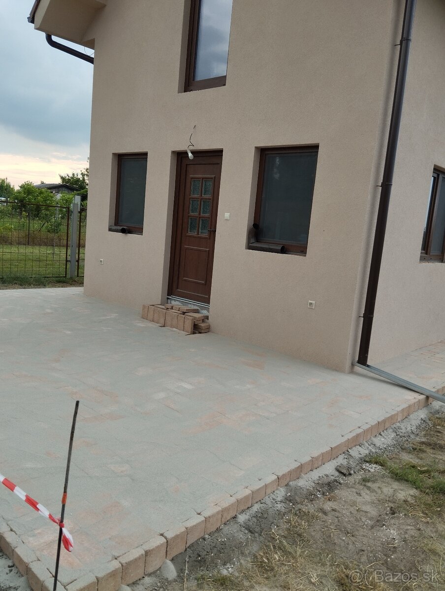 Stavebné práce - 15