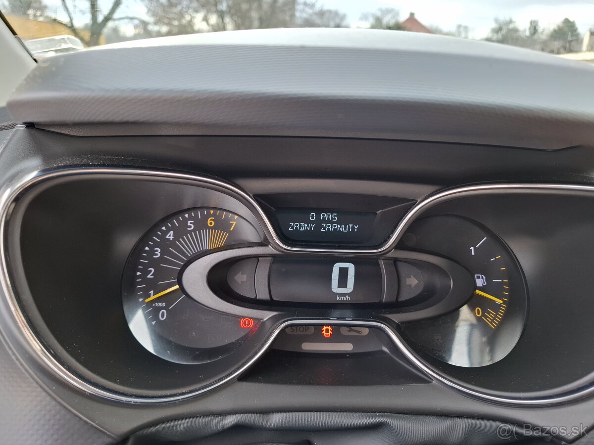 Renault Captur 0.9TCe - 15