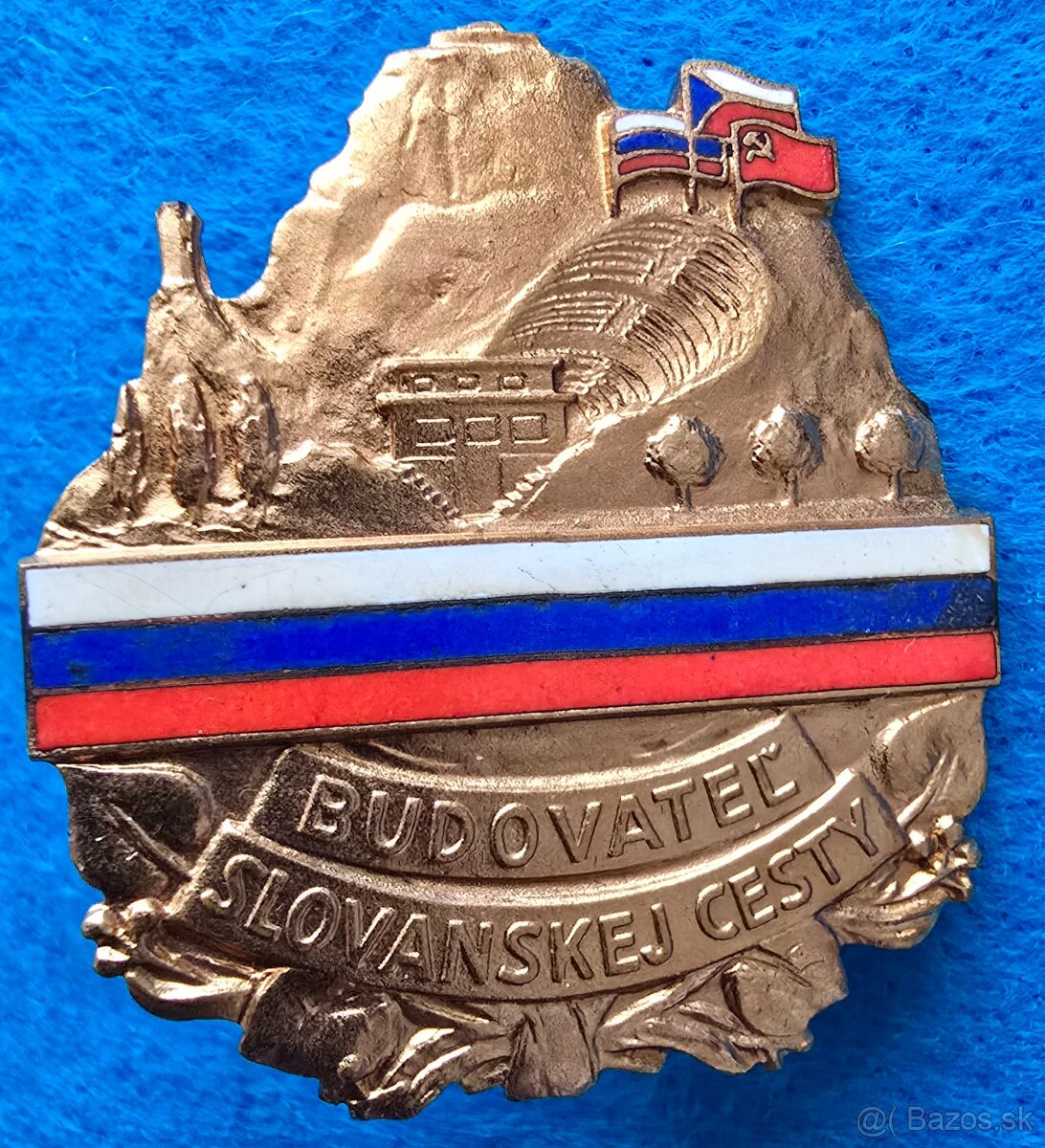 Kúpim odznaky 2 - 15