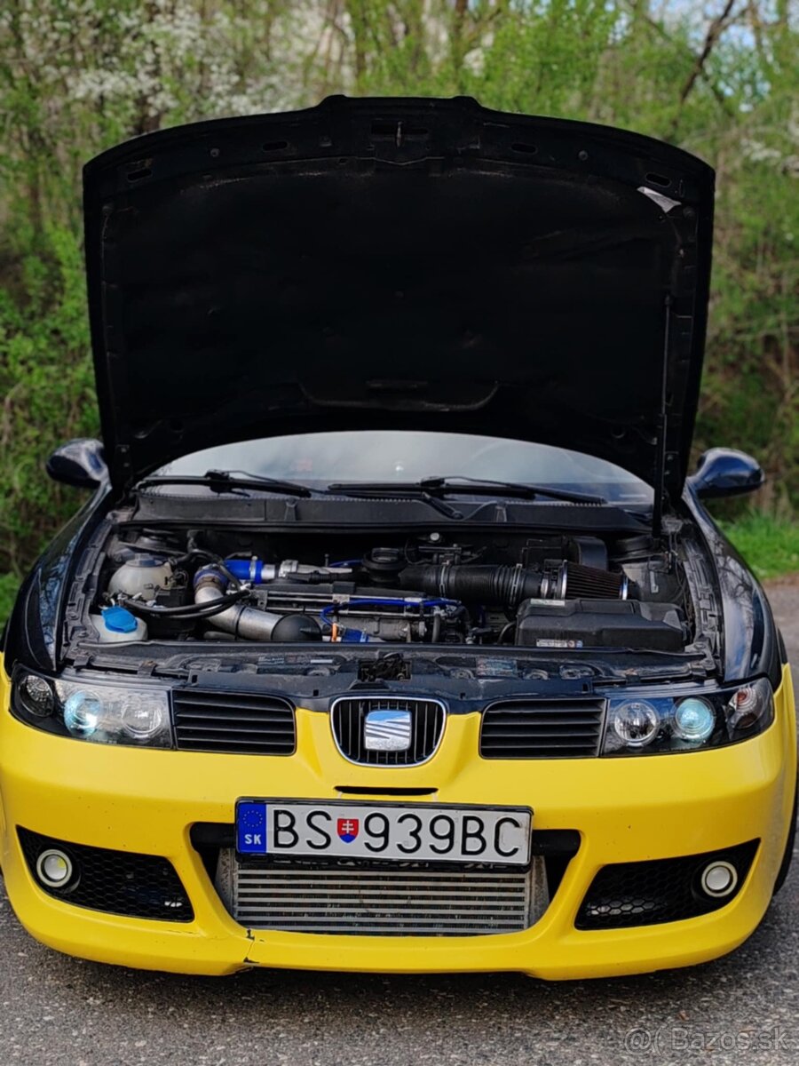 SEAT Leon 1m ARL - 15