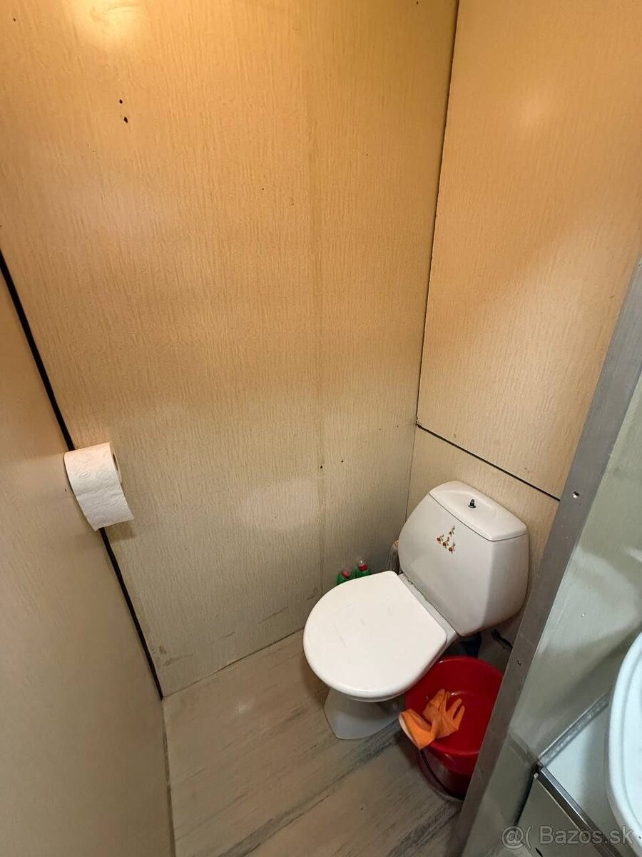 Na predaj 2 izbový byt Partizánske - 15