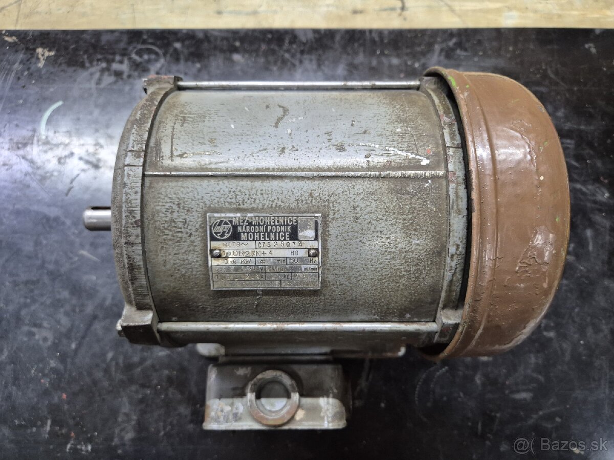 Vŕtačka jihokov hustopeče V-16 - 15