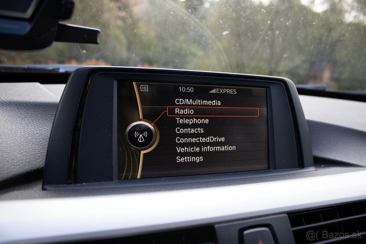 BMW Rad 3 GT 320d xDrive Gran Turismo 135kW - 15