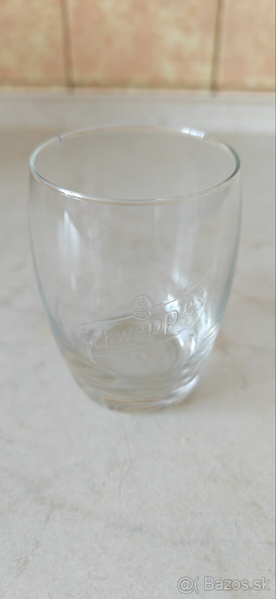 Predám rôzne poháre - 15