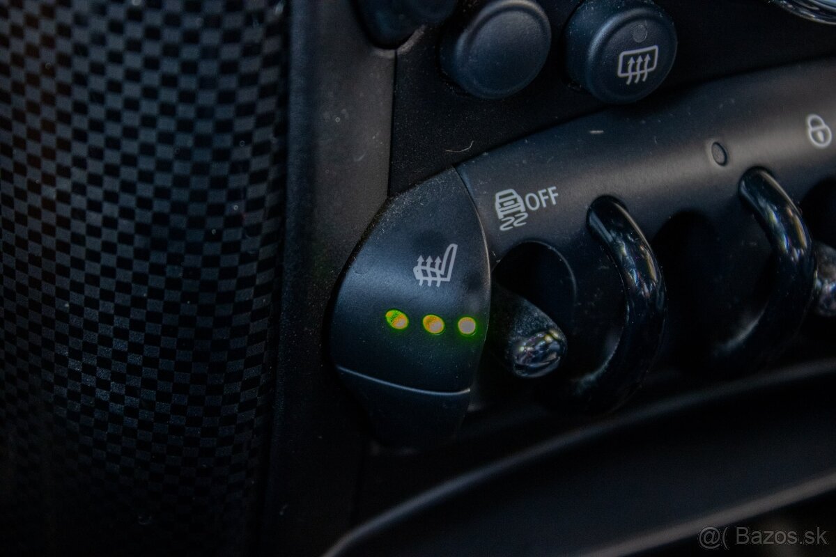 Mini Countryman Cooper SD ALL4 Automat - 15