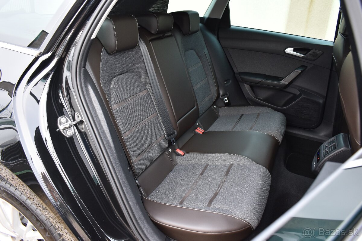 SEAT LEON 2.0TDI XCELLENCE 2022 //ODPOČET DPH// - 15