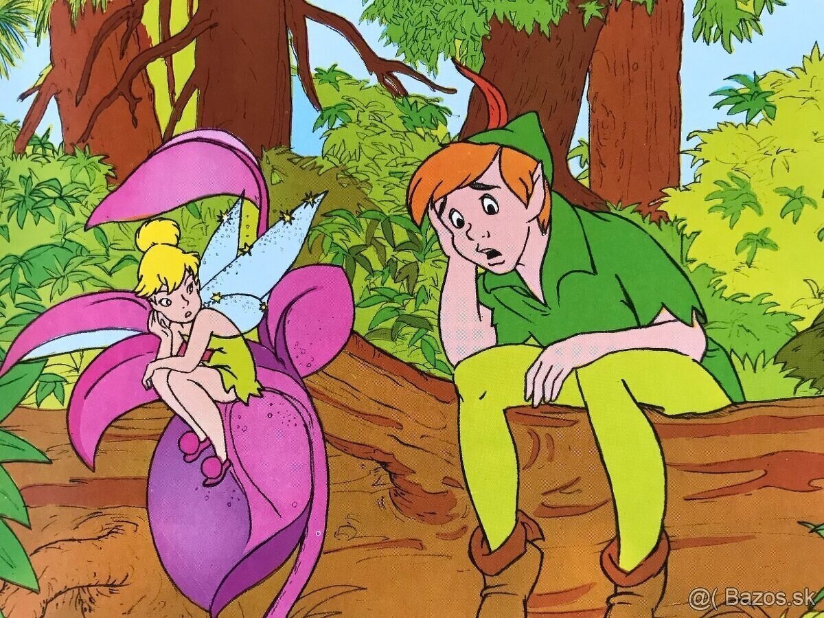 List Ježiškovi, Veselé Vianoce, Zuzanky - 15