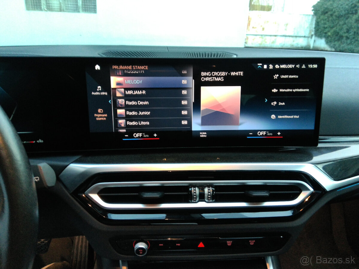 320d X Drive Touring Luxury r.v.04,2023 - 15