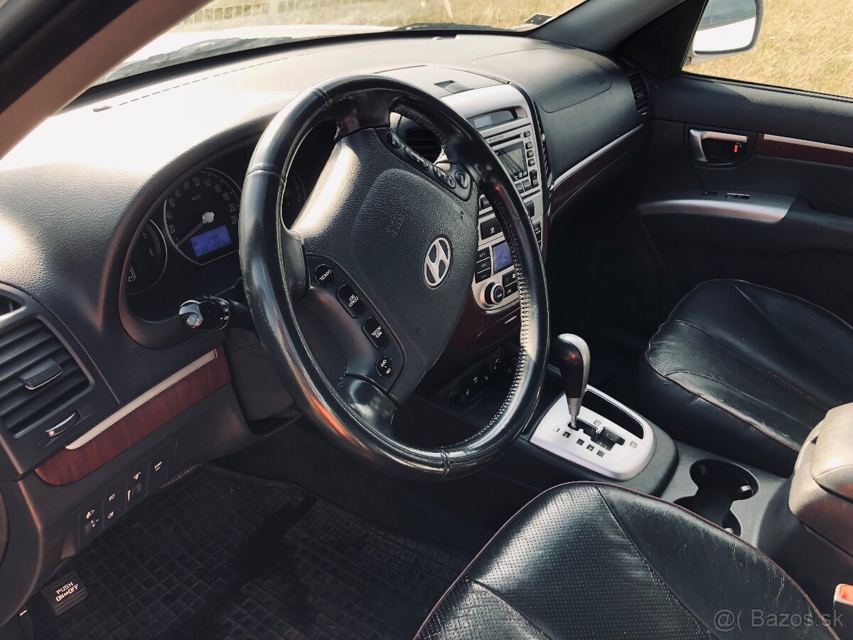Predám Hyundai Santa Fe 2.2. Crdi - 15