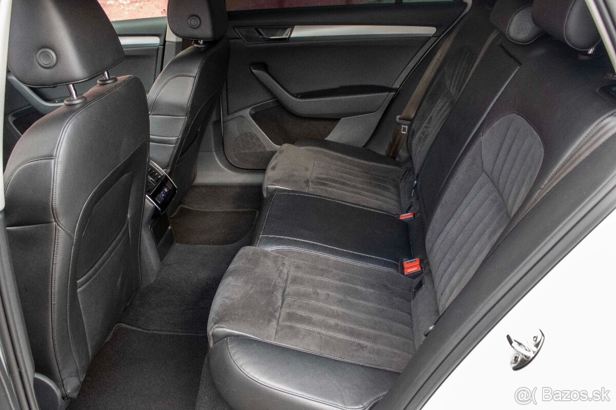 Škoda Superb Combi - 15