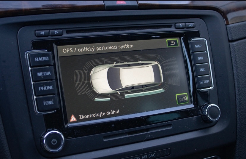 ŠKODA SUPERB 2.0 TDI DSG 170 PS - 15