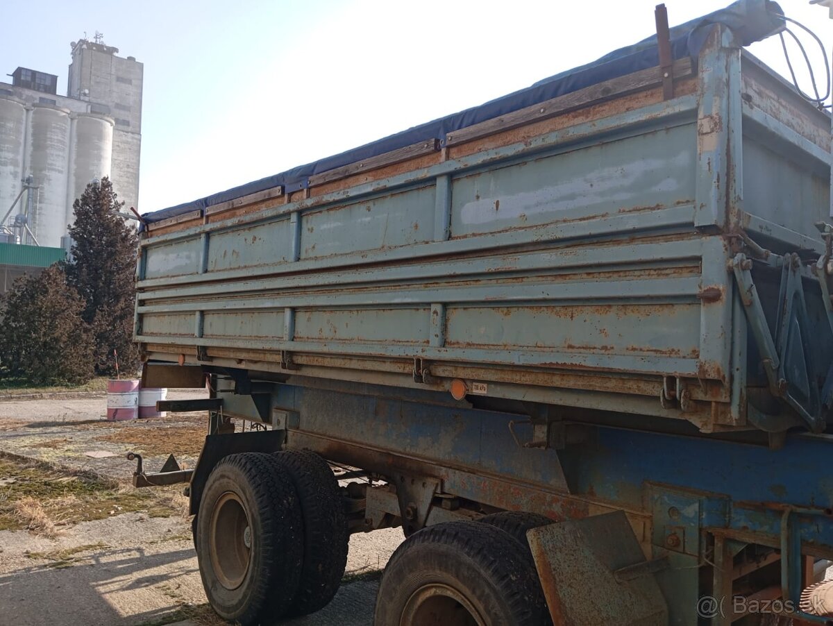 Sklapací naves - 15