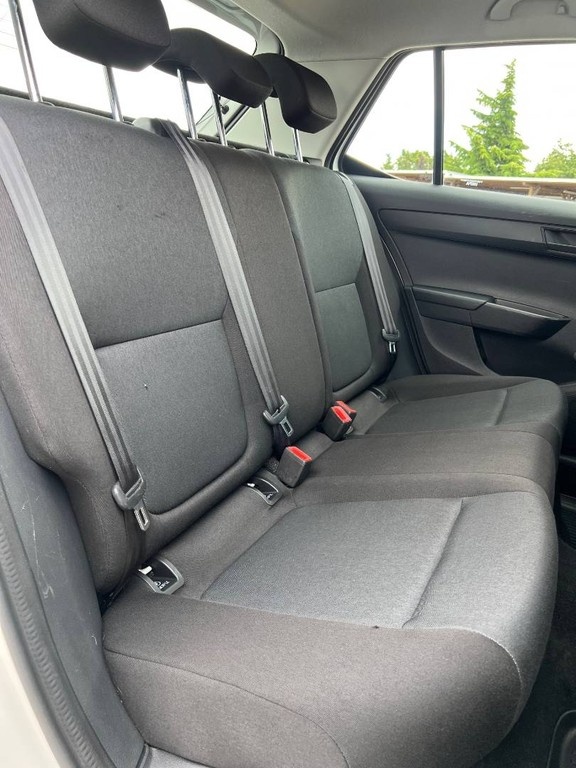 Škoda Fabia 1.0 TSI Active - 15