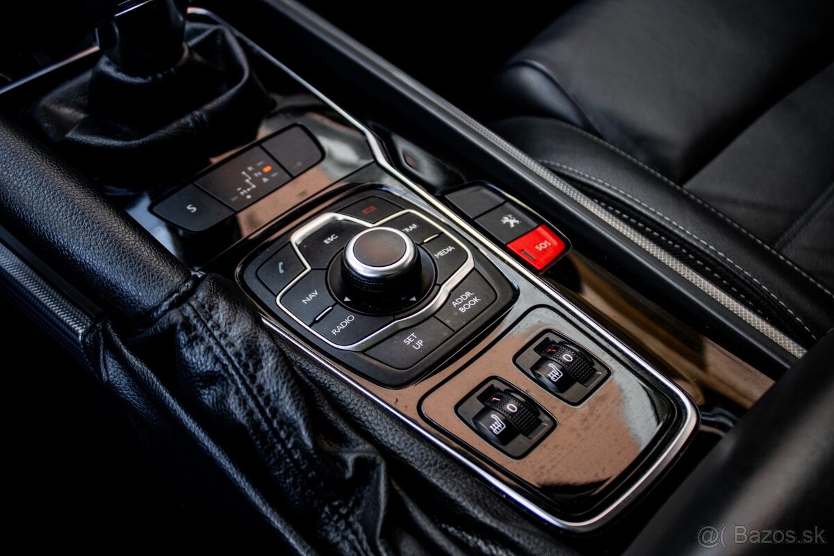 Peugeot 508 SW 1.6 e-HDi - 15