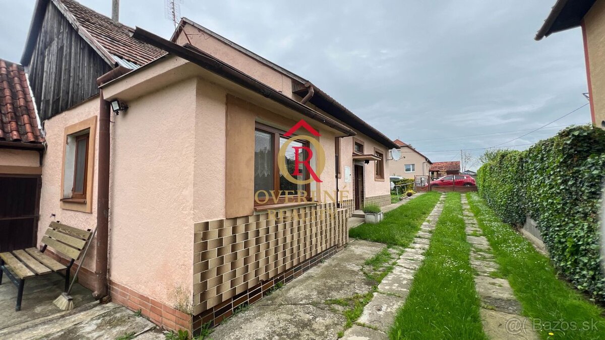 Rodinný dom na predaj v Ľubeli – pokoj, priestor a potenciál - 15