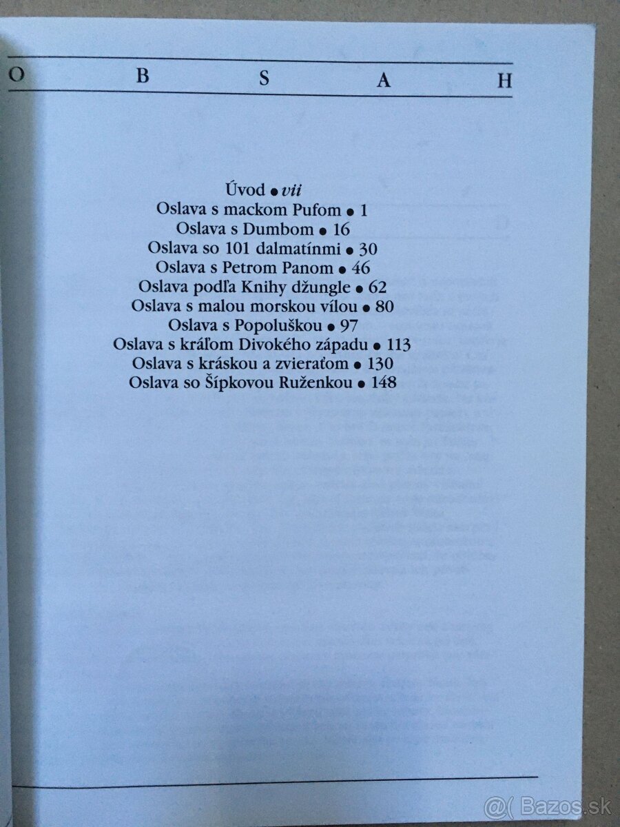 Emily z Nového mesiaca, Biblické príbehy pre deti, Rúfus - 15