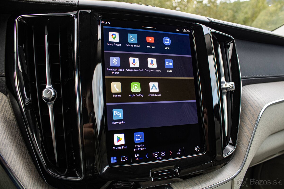 Volvo XC60 B5 184kW mHEV Inscription AWD A/T - 15