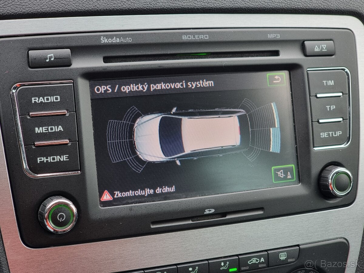 Škoda Octavia Combi 2.0 TDI CR DPF 4x4 Scout za 8.990 € - 15