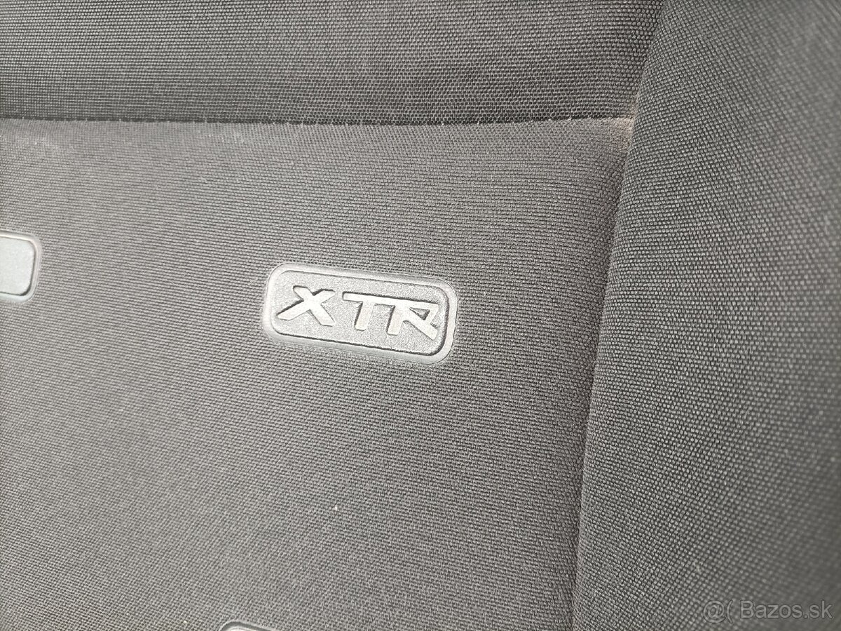 CITROËN BERLINGO 1.6HDi 16V XTR - 15