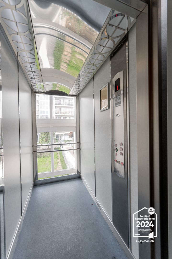 3 izbový byt s balkónom, Borovicový Háj - 15