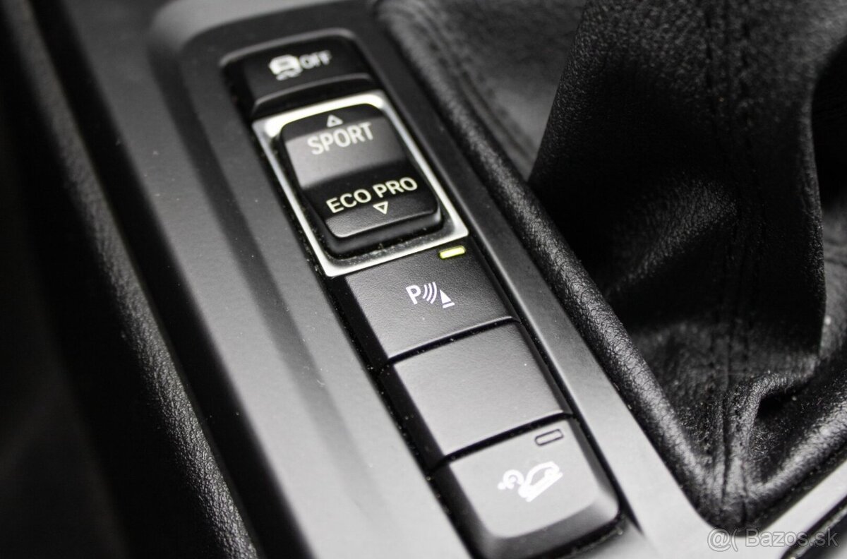 BMW X1 xDrive 2.0d Advantage 140kW, AT/8 - 15