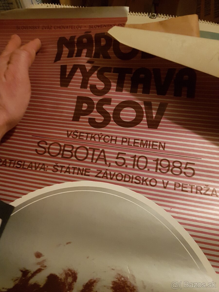 predam socialisticke plagaty 1.maj propadacne materiáli - 15