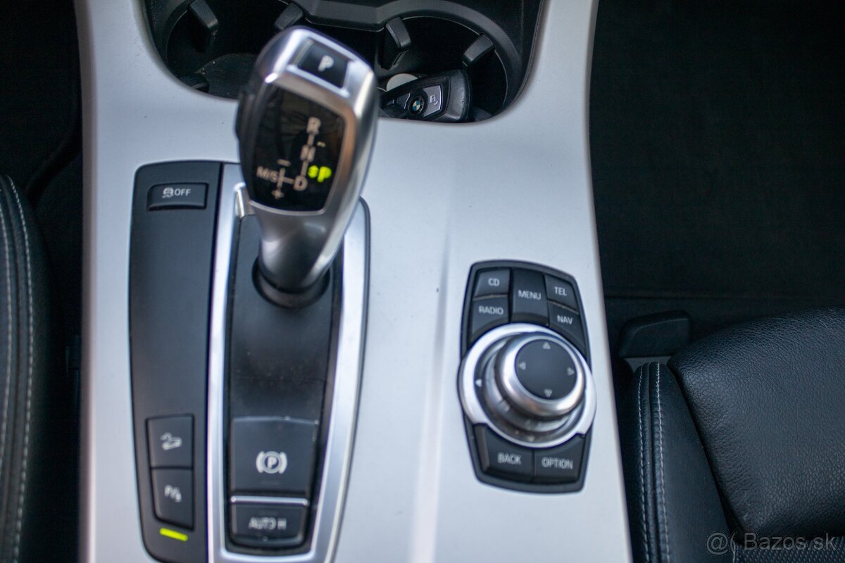 BMW X3 XDRIVE 2,0D 135KW AT8 - 15