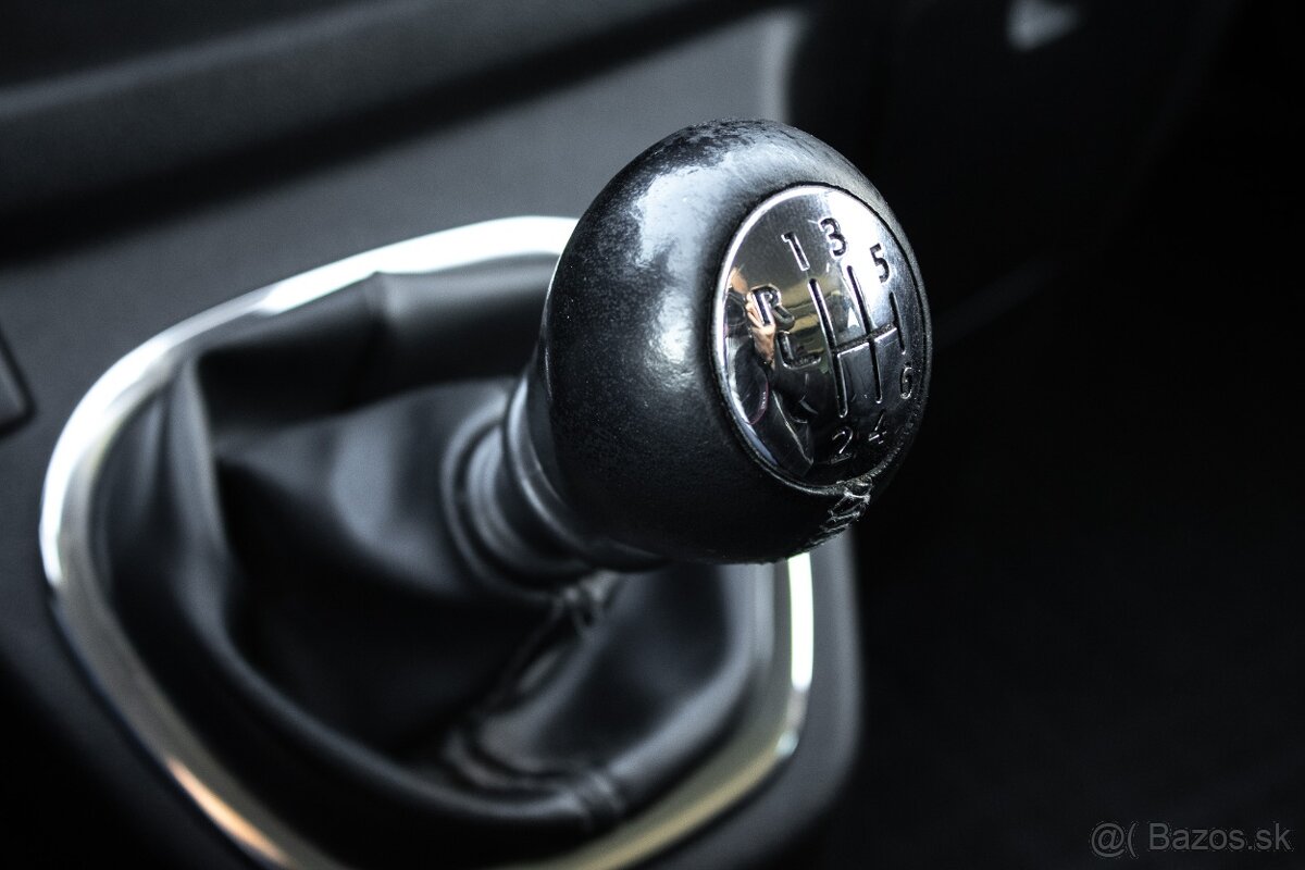 Opel Vivaro Crew Van 1.6 CDTI BiTurbo - 15