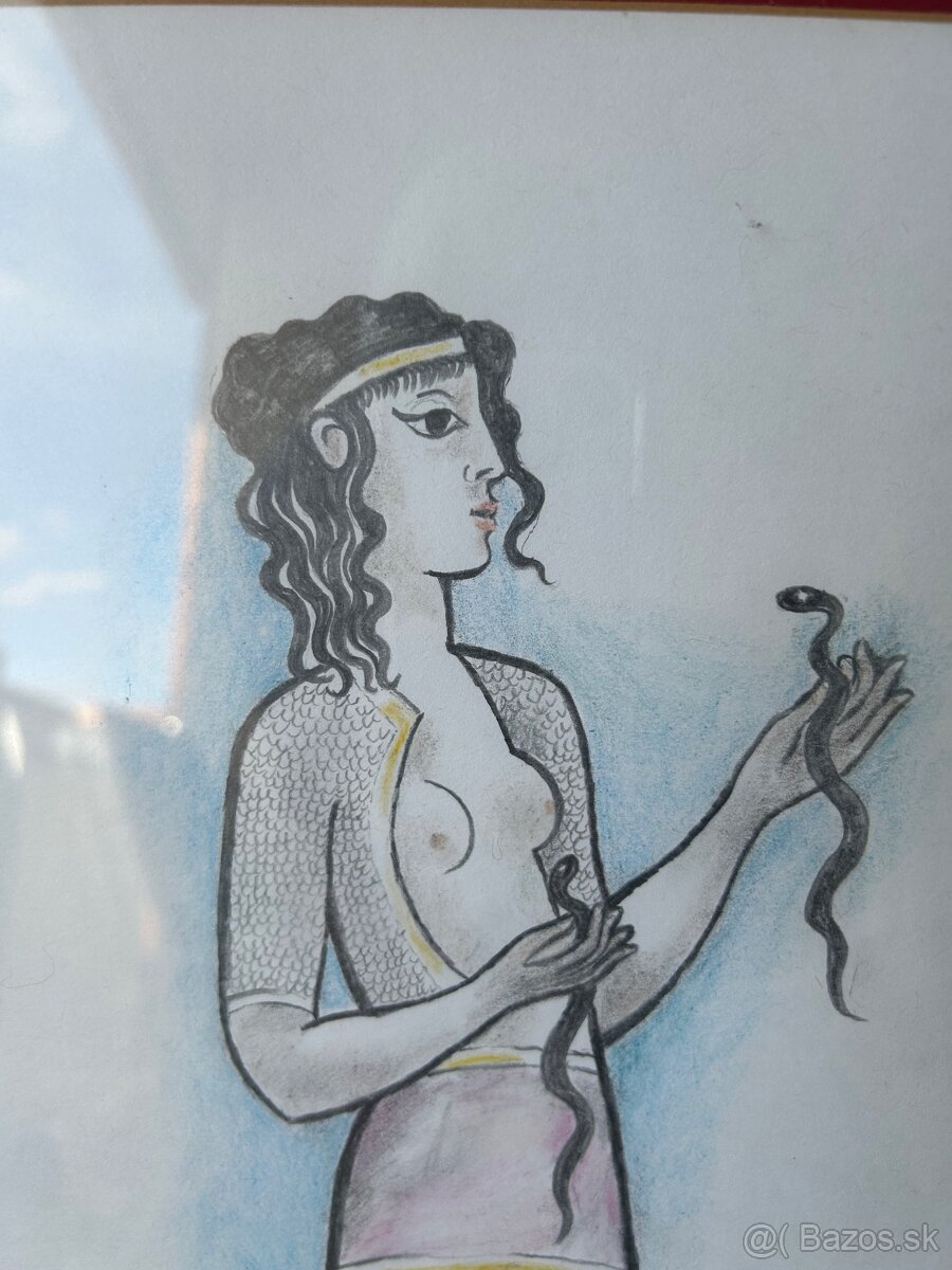 Obrazy série 20 kusu pouze jako celek - 15