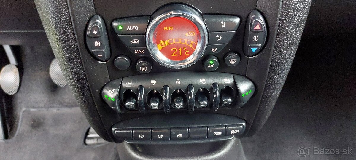 Mini Countryman Cooper D ALL4x4 - 15