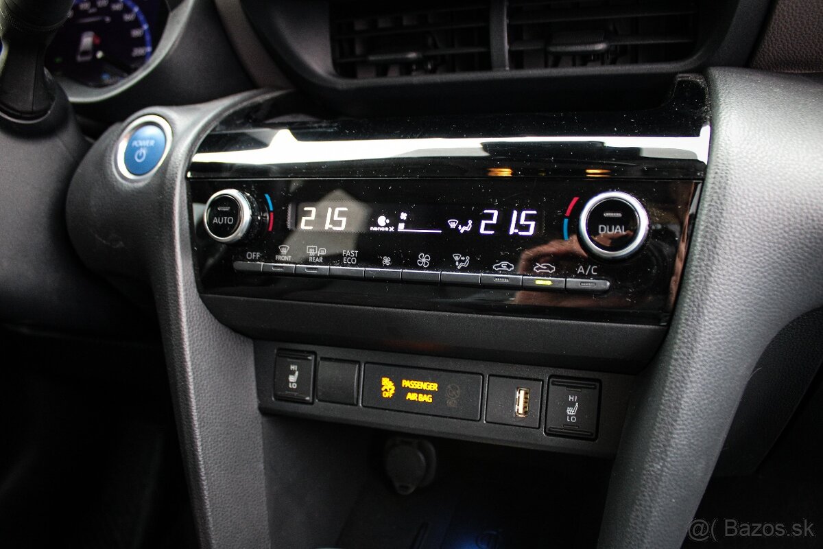 Toyota Yaris Cross Executive Monotone 1.5 Hybrid - 15