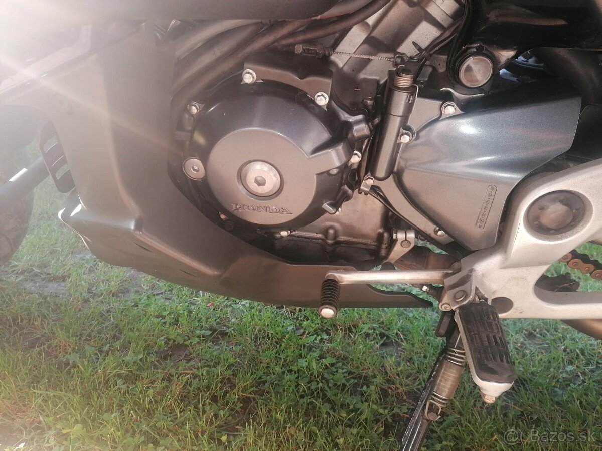 Honda Varadero 1000 - 15