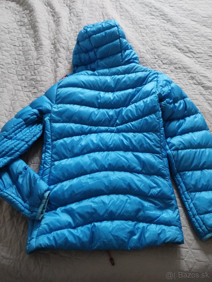 Arcteryx Millet Marmot Maison Scotch izolacne bundy - 15