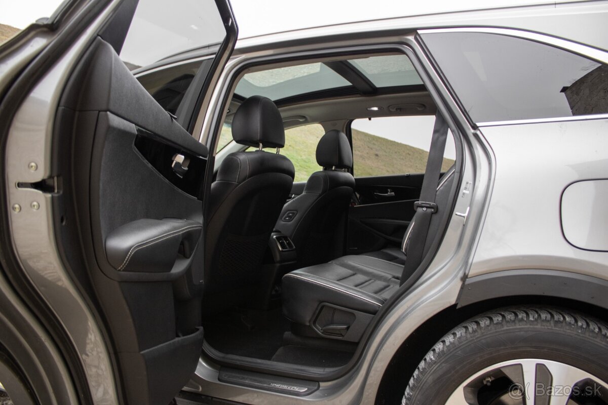 Kia Sorento 2.2 CRDi GT-Line A/T - 15