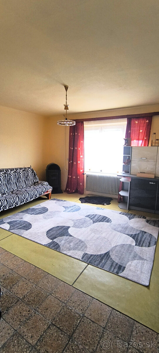 5 izbový rodinný dom ul. Sedliacka - 15