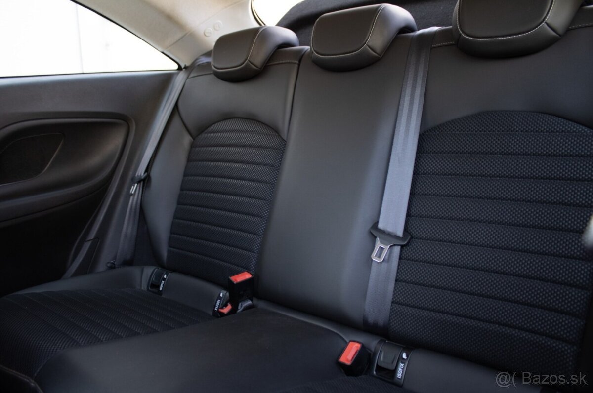 Opel Corsa OPC E Performance - 15