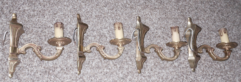 nastenne svietidla - 15