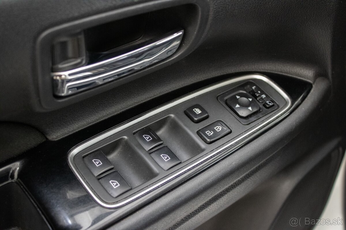 Mitsubishi Outlander 2.4 PHEV 99kw CVT 2019 - 15