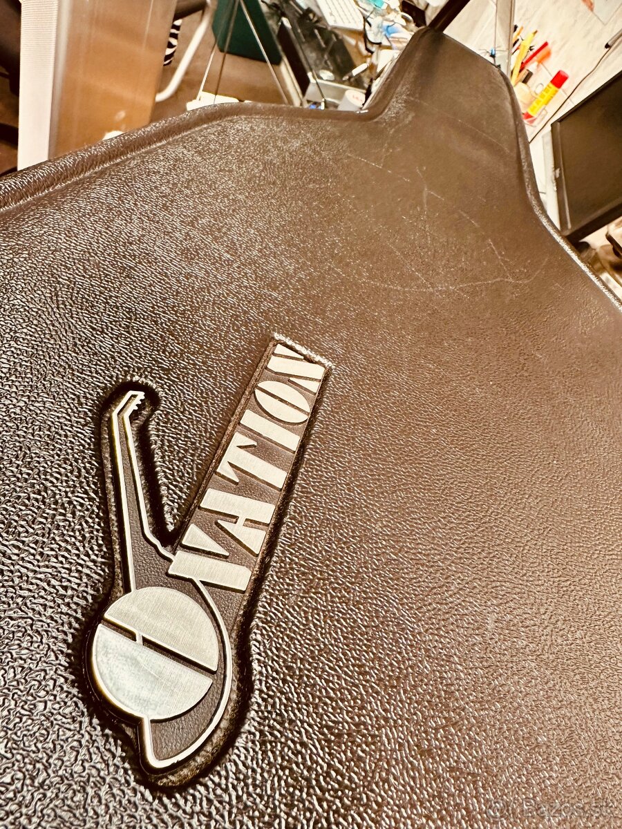 OVATION- USA , St.Ballader 1996 - 15