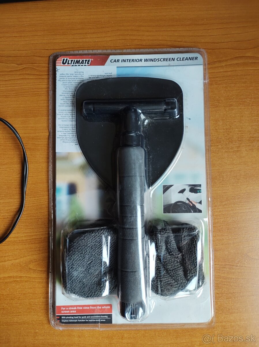 {65} Autopríslušenstvo - 15