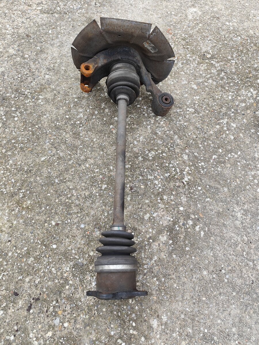 Diferenciál Mazda MX-5 VLSD - 15