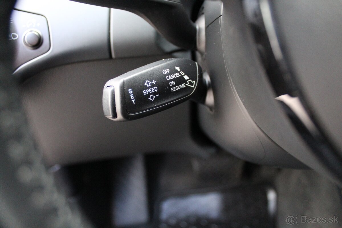 Audi A4 2.0 TDI b8.5 - 15