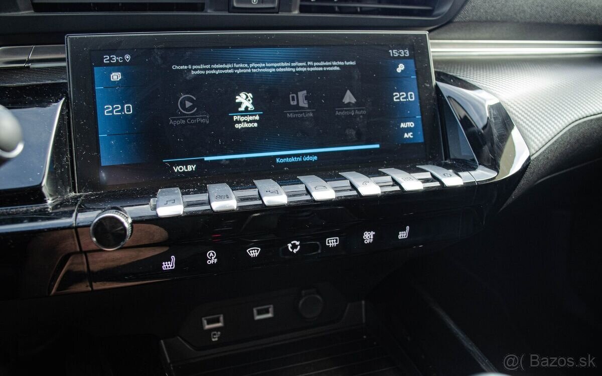 Peugeot 508 1.5 BlueHDi - 15